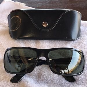 Ray Ban vintage sunglasses